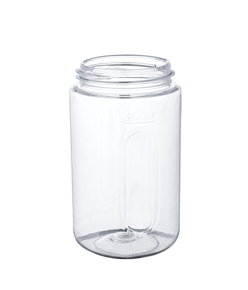 100ml/300ml/400ml/600ml tasse de jus de cuisine transparente Tritan