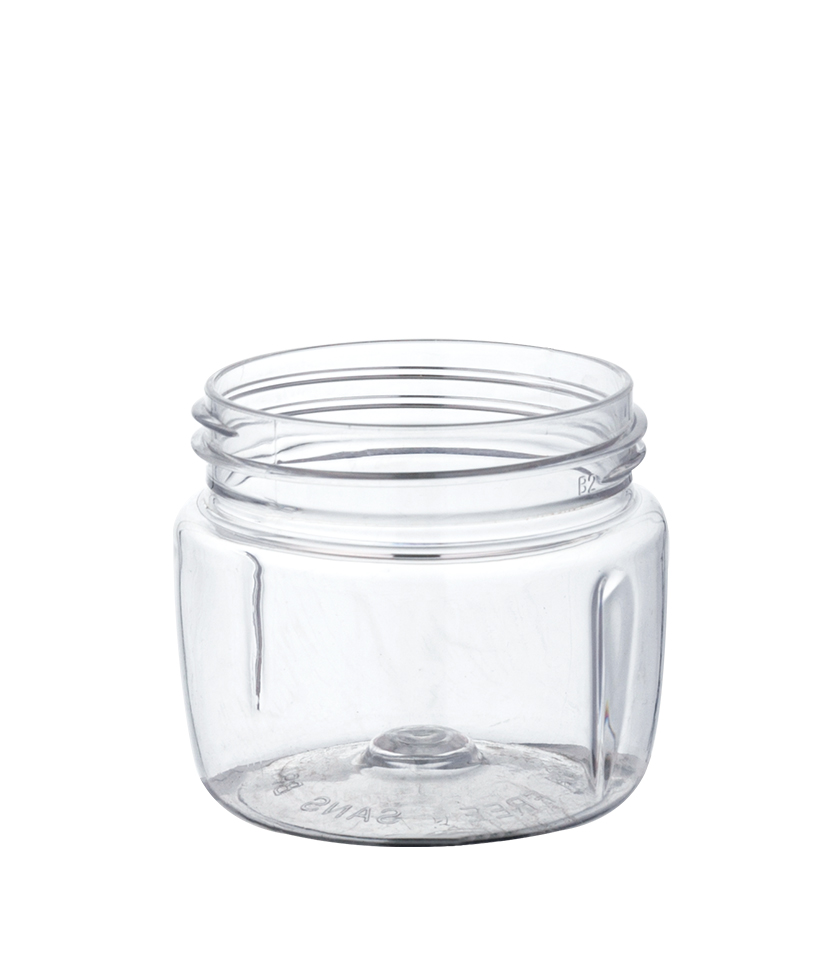 100ml/300ml/400ml/600ml tasse de jus de cuisine transparente Tritan